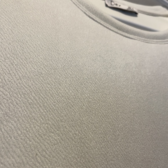 Ivory decorative top - Picture 6 of 9